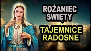 ROŻANIEC SWIĘTY ✙ (POLSKI, ŁACINA, ARAMEJSKI) Film Oparty Na Orędziach Jezusa