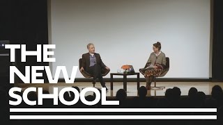 Invisibility: The Power of an Idea - Keynote with Brian Greene | The New School