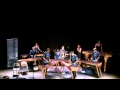 Kutandara Marimba Experience Performs at the Oriental Theater Part 1