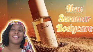 ⛱️ Ouai St Barts Perfume + Bodycare Review #new #2024 #perfume #ouai #sephora #shopping #comparison