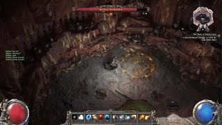 Path of Exile 2 Balbala the Traitor