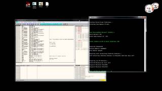 Shellter v1.0 - Binding PolyMorphic Code I