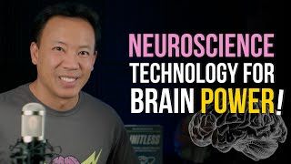 Boost Your BRAIN POWER with this Groundbreaking Technology 🧠
