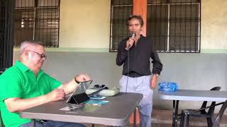 20Nov’24 Part1 TGMM Pastoral Updates Meeting