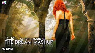 The Dream Mashup Extended | Khaab X Qismat X Aadat |Alxorimusic