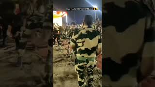 Indian army dance army Lovers jai hind #shorts