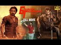 Etharkkum Thunindhavan (Hindi) Full Movie | Suriya New Blockbuster South Hindi Dubbed Movie 2023