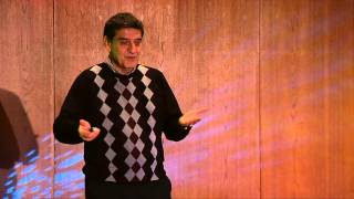 Global impact of a sustainable energy pathway | Hamid Arastoopur | TEDxIIT