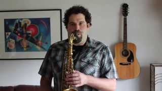 Rhythm Is More Important Than "Right" Notes