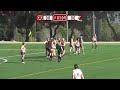 j2 cesa 2022 2023 rugby madrid senior fem vs castilla y león