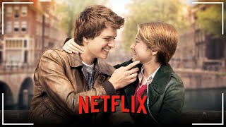 Top 10 Best Netflix Romance Movies - 2022 (Part 5)