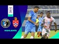 Penang FC 1-1 Kuala Lumpur City FC | LS14 | Highlights Liga Super 2023