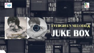 Rajesh Vaidhya - Evergreen Melodies - JUKE BOX