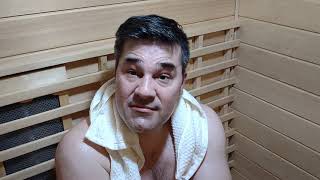 Sauna Repair and Installation in Washington DC