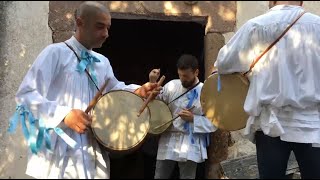 BORTIGALI - Su Tumbarinu de Santa Maria de Sauccu