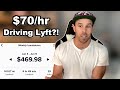 How Uber And Lyft TRICK Drivers into thinking they're earning more than they actually are