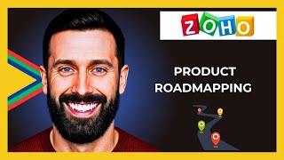 How To Use ZOHO.COM Project For Product Roadmapping (Full 2025 Guide)