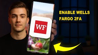 How To Enable Wells Fargo 2FA 2025 (UPDATED GUIDE) (2026)
