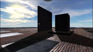 FPSC Reloaded - Parallel Split Cascade Shadow Mapping
