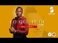 Lo Que Te Di (Cover Marc Anthony) - SUONA X CHENDELL