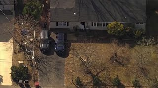 4 dead in triple murder-suicide in Berkeley Township, NJ