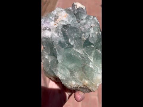How much does fluorine cost?