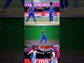 Hardik Pandya shot Virat Kohli and Rohit Sharma shocked #patil edits