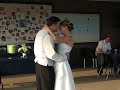 preslar first dance