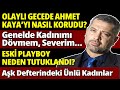 ERDAL ACAR | Sarallar Operasyonunda Ne ile Suçlandı? Büyük Varlığı Nereden Geliyor #yenidoğançetesi