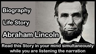 Abraham Lincoln Biography | Story of a Lawyer | Inspirational Stories in English