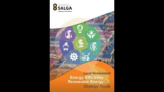 SALGA Energy Efficiency and Renewable Energy Strategy Guide