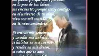 Yo por tu amor! (Bachata)