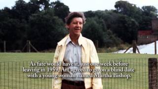 Arthur Dawson - Life Story Digital Video