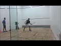 mohamed elshorbagy ashraf yassin squashcannon