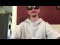 A Blind Metal Head reacts to country! Chris Stapleton- Tennessee Whiskey!