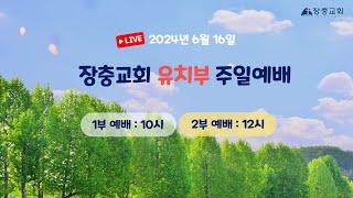 24.6.16. 24년도 여름성경학교 자체 강습회