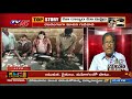 analyst kundabaddalu subbarao satires on ycp government schemes tv5 news