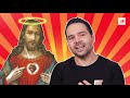 was jesus christ a socialist revolutionary the bastani factor