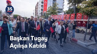 88. Uluslararası Bergama Kermesi Başladı