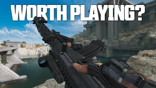 Is Delta Force Still WORTH PLAYING?