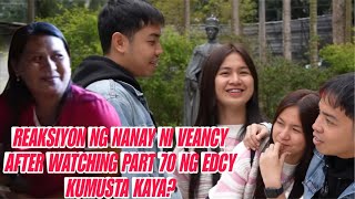 NAKAGET OVER SA MATINDING KILIGAN SA HULING EPISODE NG EDCY SA HK?