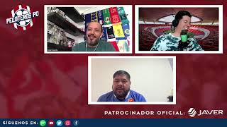 CHIVAS REGRESA A LA VICTORIA | PULIDO MARCA EN SU VUELTA AL AKRON | T10 E11