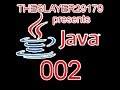 NetBeans Java Tutorial Part 2: Opening JFrames / JForms / Forms