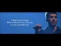 ZAYN - Lucozade (Lyrics)