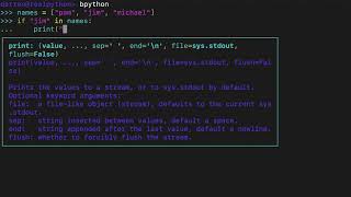 Misspelling, Missing, or Misusing Python Keywords: Invalid Python Syntax