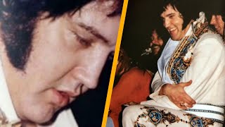 Elvis 1977 final shows: Linda Thompson Reveals They Were 'Horrifying to Watch'  'Not the man I knew'