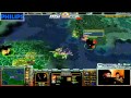 MSI - TNC Gaming Cup 1v1 Showmatch Finals: Rara vs Kuku