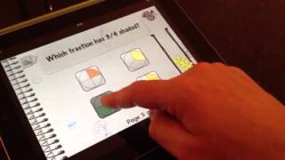 DoodleMaths Demo