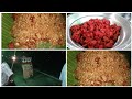 எங்க hotel  Style chicken fried rice recipe in Tamil/# chicken fried rice#