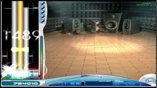 O2 JAM - Electro Fantasy SUPER HARD [HD] 2013